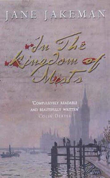 In The Kingdom Of Mists 9780552770057 Jane Jakeman, Verzenden, Gelezen, Jane Jakeman