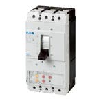 Eaton 3P 400A stroomonderbreker NZMN3-VE400 IEC goedgekeurd, Verzenden, Nieuw