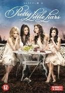 Pretty little liars - Seizoen 2 op DVD, Cd's en Dvd's, Verzenden, Nieuw in verpakking