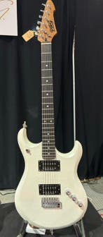 Peter G - - Guitare électrique - Italie - 2025, Musique & Instruments
