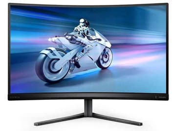 Philips Evnia 32M2C5500W/00 - VA Monitor - 31,5 2560x1440, Computers en Software, Verzenden, Nieuw, Philips