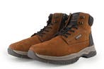 Rieker Veterboots in maat 44 Bruin, Verzenden, Boots