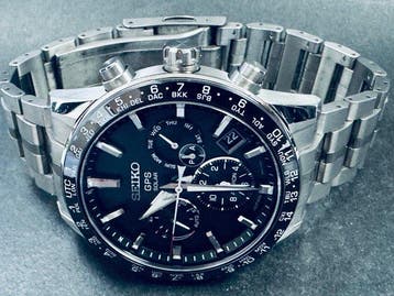 Seiko - Astron - 5X53-0AB0 - Homme - 2010-2020