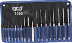 Bgs Technic Pendrijverset 100-150-200 mm 1,5 - 9,5 mm Incl., Verzenden, Nieuw