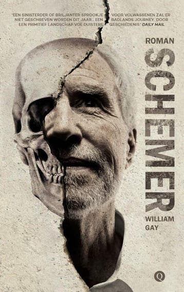 Schemer (Goed), Boeken, Verzenden, Nieuw