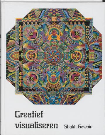 Creatief visualiseren / New age 9789020246247 S. Gawain, Verzenden, S. Gawain