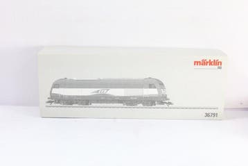 Märklin H0 - 36791 - Diesellocomotief (1) - ER 20 Hercules, Nieuw