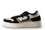 Cruyff Sneakers in maat 41 Zwart, Zwart, Sneakers, Gedragen, Cruyff