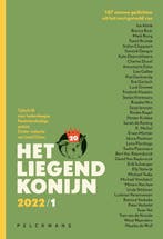 187 nieuwe gedichten uit het nest geroofd van ... / Het, Verzenden, Jozef Deleu