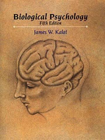 Biological Psychology - Kalat, Verzenden, Nieuw