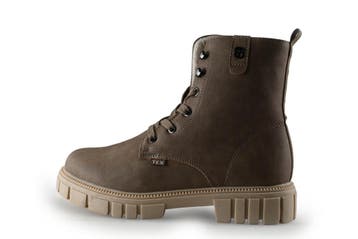 S.oliver Snowboots in maat 36 Overig, Kleding | Dames, Overige kleuren, Verzenden, Snowboots, Zo goed als nieuw