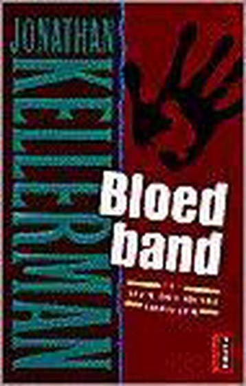 Bloedband / Poema spanning 9789024534203 Jonathan Kellerman, Verzenden, Gelezen, Jonathan Kellerman