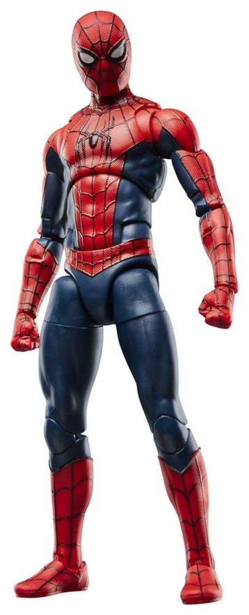 Spider-Man: Brand New Day Marvel Legends Action Figure Spide, Ophalen of Verzenden
