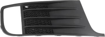 Grille pare-chocs VW Jetta MK6 GLI (Droit) - Jusqua epui..., Auto-onderdelen, Verzenden, Nieuw