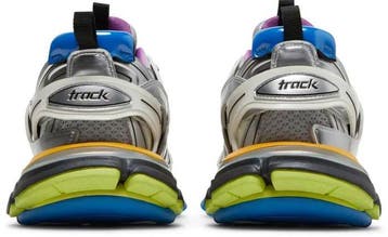Balenciaga - Track - Sneakers - Maat: EU 44 - Nieuw met tags, Nieuw