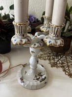 Herend - Chandelier - Porcelaine