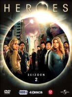 Heroes Seizoen 2 (dvd tweedehands film), Cd's en Dvd's, Ophalen of Verzenden, Nieuw in verpakking