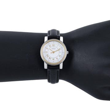 Hermès - Carrick Date - Zonder minimumprijs - Dames -