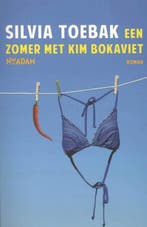 Een zomer met Kim Bokaviet 9789046814628 Silvia Toebak, Verzenden, Gelezen, Silvia Toebak