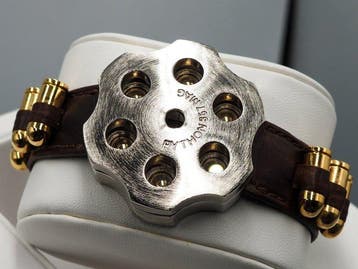 PYTHON - Zonder minimumprijs - *Python 357 MAG * - Unisex -