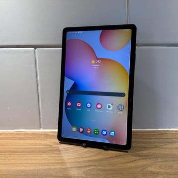 Samsung Galaxy Tab S6 Lite 64GB Wifi - Mobiele telefoon, Nieuw