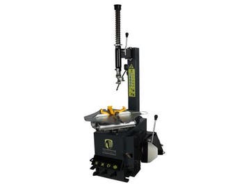 Veiling - Fabbri bandendemonteermachine ZH626, Nieuw