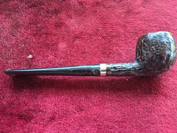 sport - Sans prix de réserve - Pipe - Bruyère, Plastique,