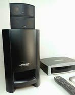 Bose - PS 3-2-1 series II GSX (Hard Disk) Media Centre 2.1, Nieuw