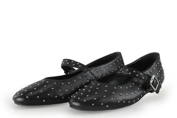 Copenhagen Shoes Ballerinas in maat 39 Zwart, Kleding | Dames, Schoenen, Verzenden, Zwart, Ballerina's, Zo goed als nieuw