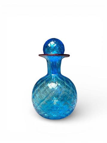 Vase - Verre - Bouteille balloton