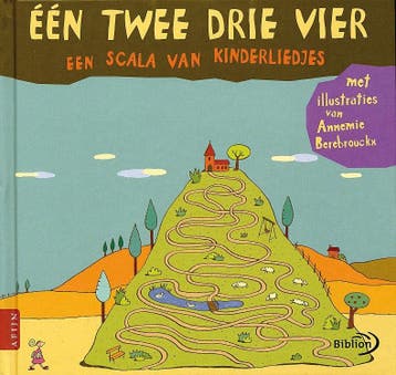 Een twee drie vier 9789077106174, Boeken, Verzenden, Gelezen