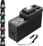 VW T4-T7 Console LED+USB | Retour deal -30% | Snel weg!, Verzenden, Nieuw