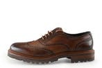 Ravel Veterschoenen in maat 42 Bruin, Bruin, Verzenden, Ravel, Zo goed als nieuw