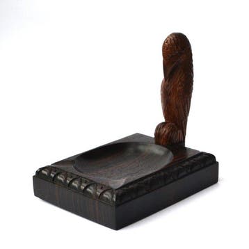 Vide-poche - Pays-Bas, Antiquités & Art