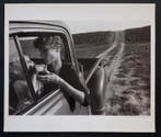 Larry Towell (1953) from Magnum Photos - 2 tirages rares :