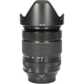 Fujifilm XF 18-135mm f/3.5-5.6 R LM OIS WR CM7763, Ophalen of Verzenden, Gebruikt, Overige typen, Zoom