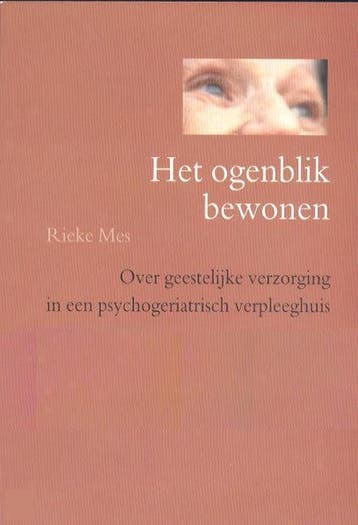 Het ogenblik bewonen 9789043504461 R. Mes, Verzenden, Gelezen, R. Mes