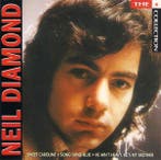 Neil Diamond - The  Collection / The Star Collection, Verzenden, Gebruikt