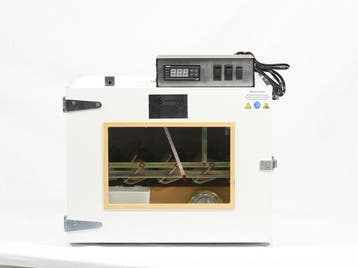 MS50 Volautomaat broedmachine, Dieren en Toebehoren, Nieuw