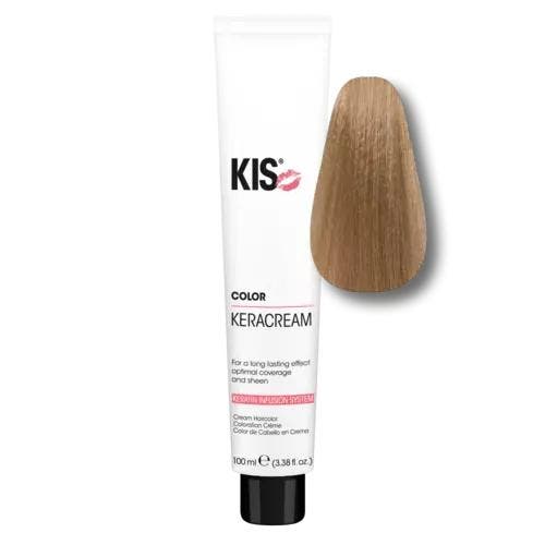 KIS KeraCream Color 100ml (Verf (permanent)), Bijoux, Sacs & Beauté, Beauté | Soins des cheveux, Envoi