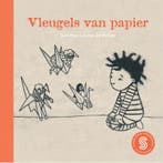 Vleugels van papier; Ridder van karton / Sesam-kinderboeken, Verzenden, Gelezen, Humeyra Cetinel
