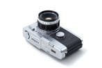 Olympus Pen FT + Zuiko 1.8/38mm | Appareil photo demi-format