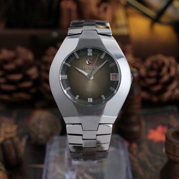 Rado - Ticino Serviced - Zonder minimumprijs - 8212850 -