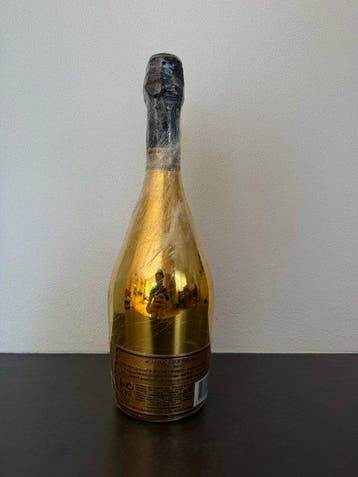 Armand de Brignac, Ace of Spades Gold - Champagne Brut - 1, Nieuw