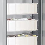 PVC Bak | Voor Diamond DIA-IDS40-R6 | 480x410x140(h)mm, Verzenden, Nieuw in verpakking