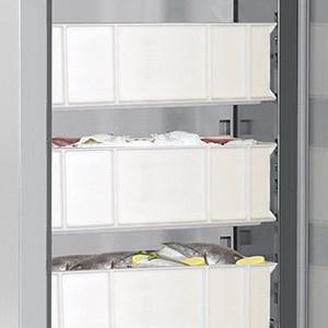 PVC Bak | Voor Diamond DIA-IDS40-R6 | 480x410x140(h)mm, Verzenden, Nieuw in verpakking