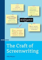 The craft of screenwriting 9789462363588 Addy Weijers, Verzenden, Addy Weijers