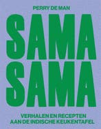 Sama Sama (9789023017318, Perry de Man), Verzenden, Nieuw