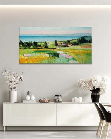 Stefano - Farmstead at the Edge