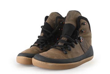 Aylla Barefoot in maat 42 Bruin, Verzenden